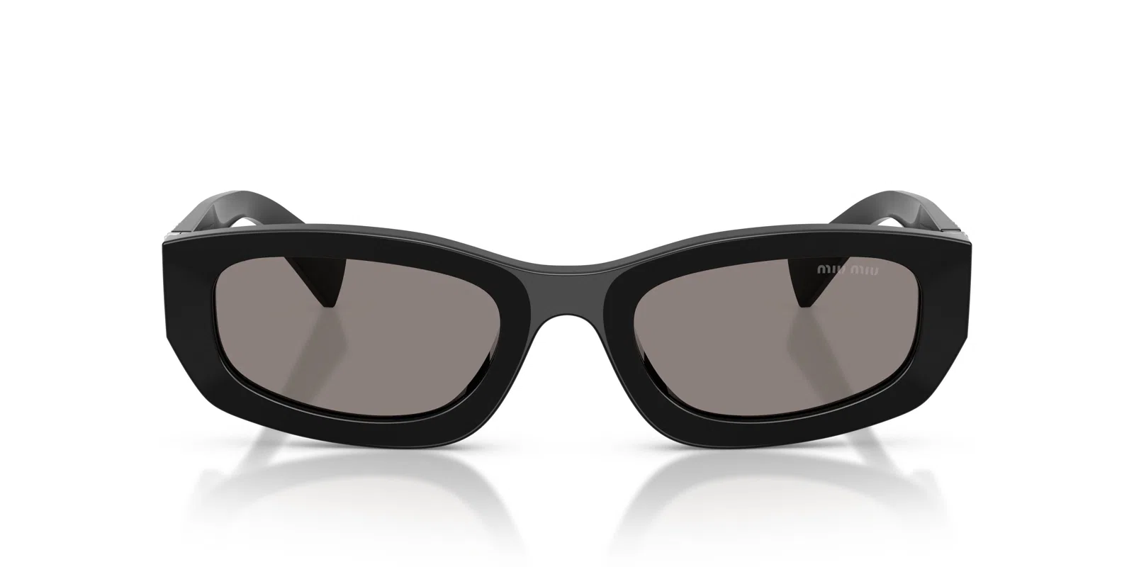 Miu B04S Sunglasses - Black - view 35